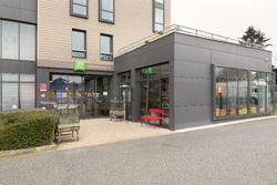 ibis Styles Versailles Saint Quentin en Yvelines