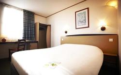 ibis Styles Paris St-Denis Pleyel