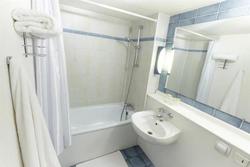 ibis Styles Paris St-Denis Pleyel