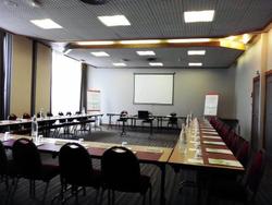 ibis Styles Paris St-Denis Pleyel