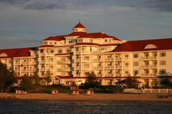 Renaissance Golf Resort - The Inn at Bay Harbor