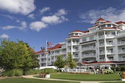 Renaissance Golf Resort - The Inn at Bay Harbor
