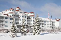 Renaissance Golf Resort - The Inn at Bay Harbor