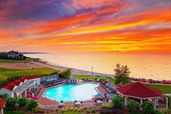 Renaissance Golf Resort - The Inn at Bay Harbor