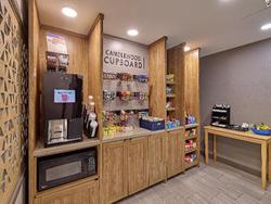 Candlewood Suites Peoria at Grand Prairie