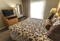 Desert Vacation Villas