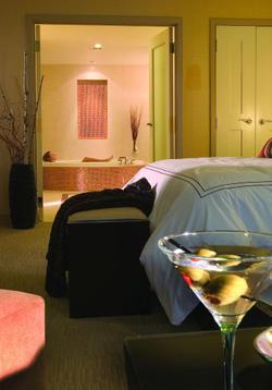 Agua Caliente Casino Resort Spa