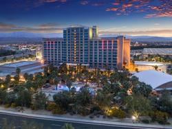 Agua Caliente Casino Resort Spa