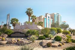 Agua Caliente Casino Resort Spa