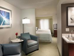 SpringHill Suites Boca Raton