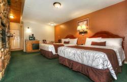Majestic Mountain Inn