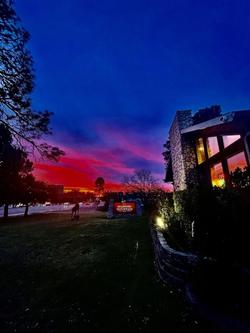 Majestic Mountain Inn
