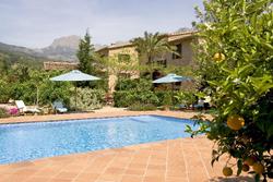 Hotel Finca Ca's Curial