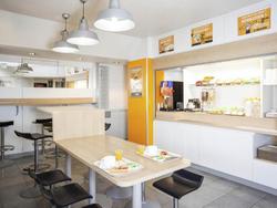 Hotel F1 Saintes