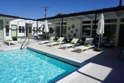 Calla Lily Inn