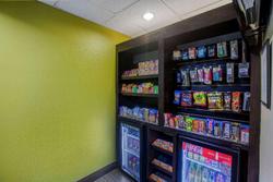 La Quinta Inn Suites By Wyndham Pasadena