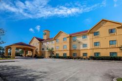 La Quinta Inn Suites By Wyndham Pasadena