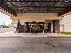 Travelodge by Wyndham Pocatello