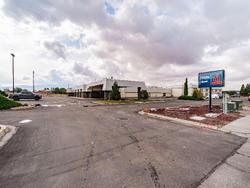 Travelodge by Wyndham Pocatello