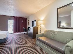 Travelodge by Wyndham Pocatello