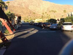 Desert Lodge