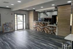 Super 8 by Wyndham Pasadena