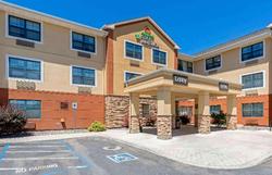 Extended Stay America - Reno - South Meadows