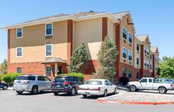 Extended Stay America - Reno - South Meadows