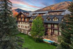 Tivoli Lodge Vail