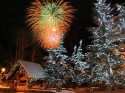 Tivoli Lodge Vail