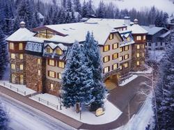 Tivoli Lodge Vail