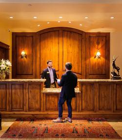 Tivoli Lodge Vail