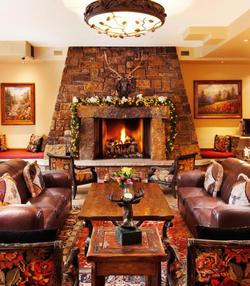 Tivoli Lodge Vail