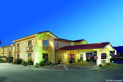 Spark by Hilton Rock Springs