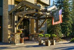 Vail's Mountain Haus