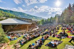 Vail's Mountain Haus