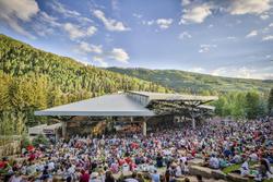 Vail's Mountain Haus