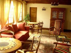 Restaurant Des Voyageurs