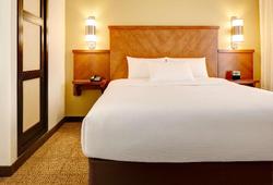 Hyatt Place Raleigh-Durham Airport