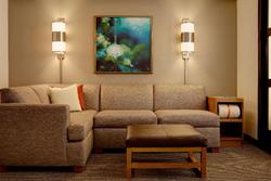 Hyatt Place Raleigh-Durham Airport