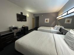Microtel Inn & Suites by Wyndham Quincy