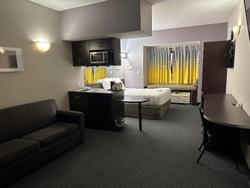 Microtel Inn & Suites by Wyndham Quincy