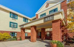 Extended Stay America - Rockford - I-90