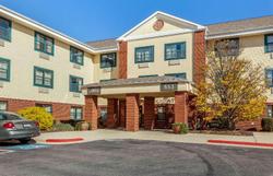 Extended Stay America - Rockford - I-90