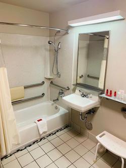 SureStay Plus Hotel by Best Western Redding
