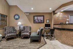 Microtel Inn & Suites By Wyndham Rochester Mayo C