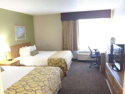 Baymont by Wyndham Rockford