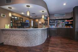 GuestHouse Inn Little Rock
