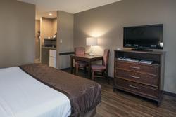 GuestHouse Inn Little Rock