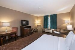 GuestHouse Inn Little Rock